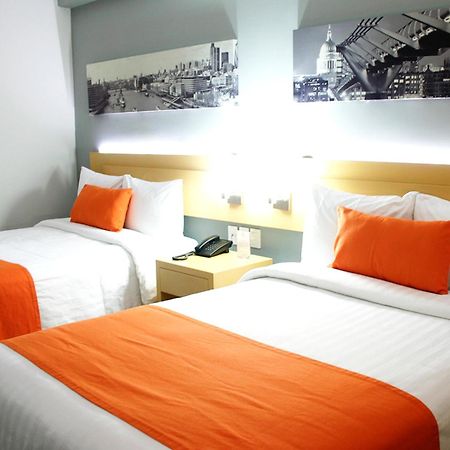 Hotel Urbainn Veracruz Rom bilde