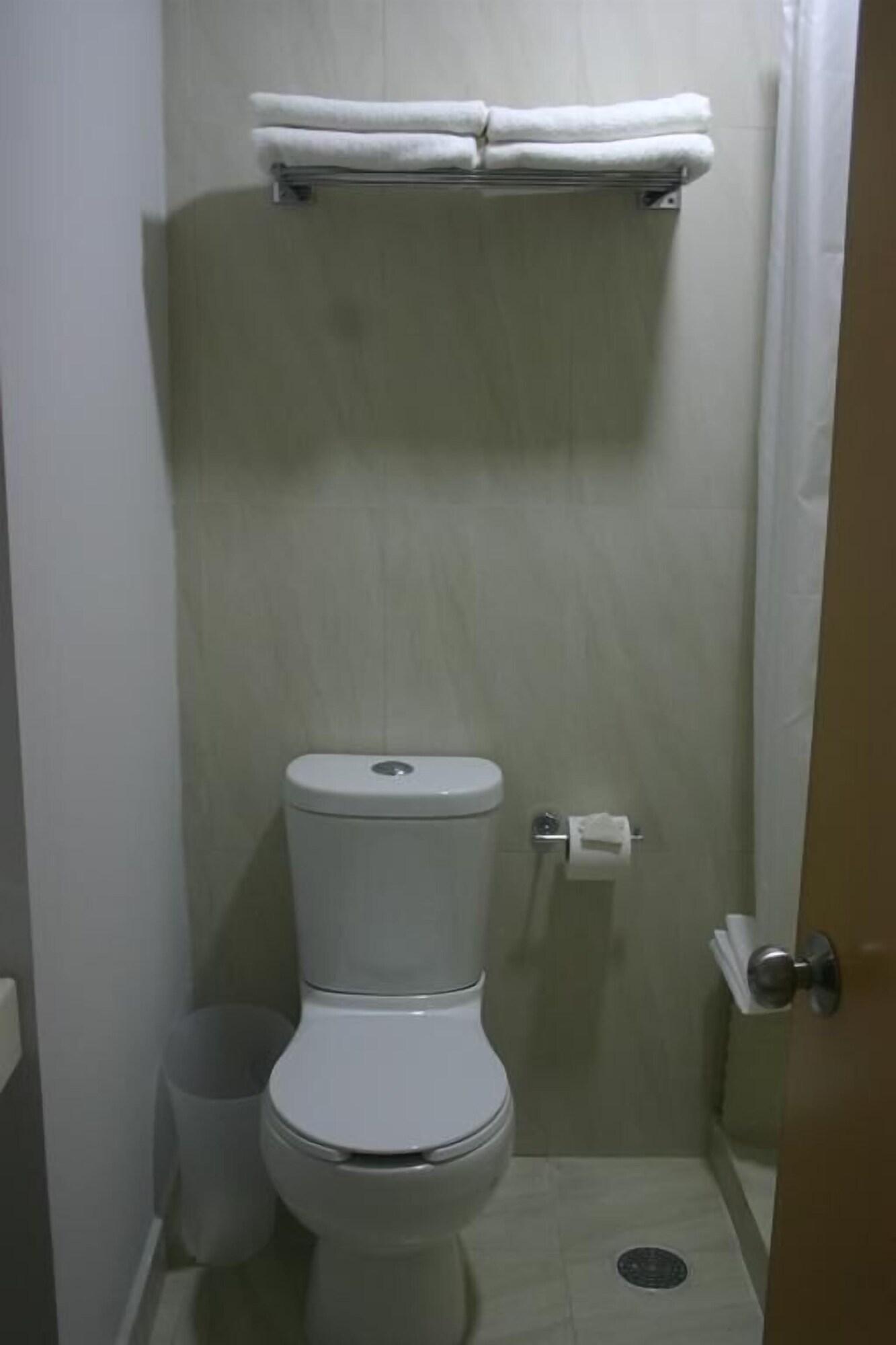 Hotel Urbainn Veracruz Eksteriør bilde